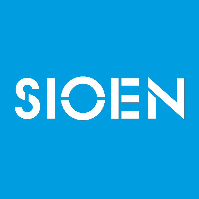 Sioen Industries PVC zeildoek logo - VerandiLux